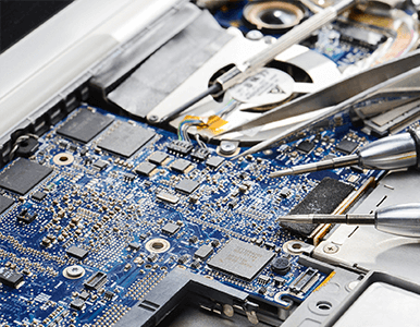 各类电子级溶剂