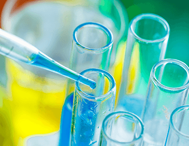 各类废溶剂回收利用