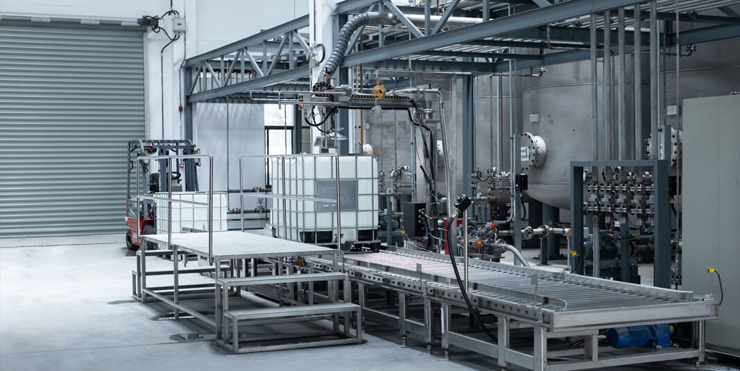 光刻胶系列产品